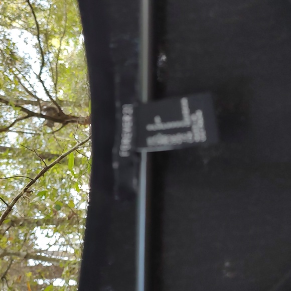 Scheer blouse - Picture 4 of 4